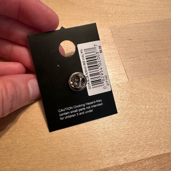 Rim to Rim Pin - Picture 2 of 2